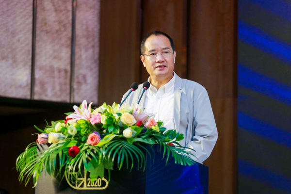 【活动回顾】多元业态助数字创意产业繁茂 清朗网络空